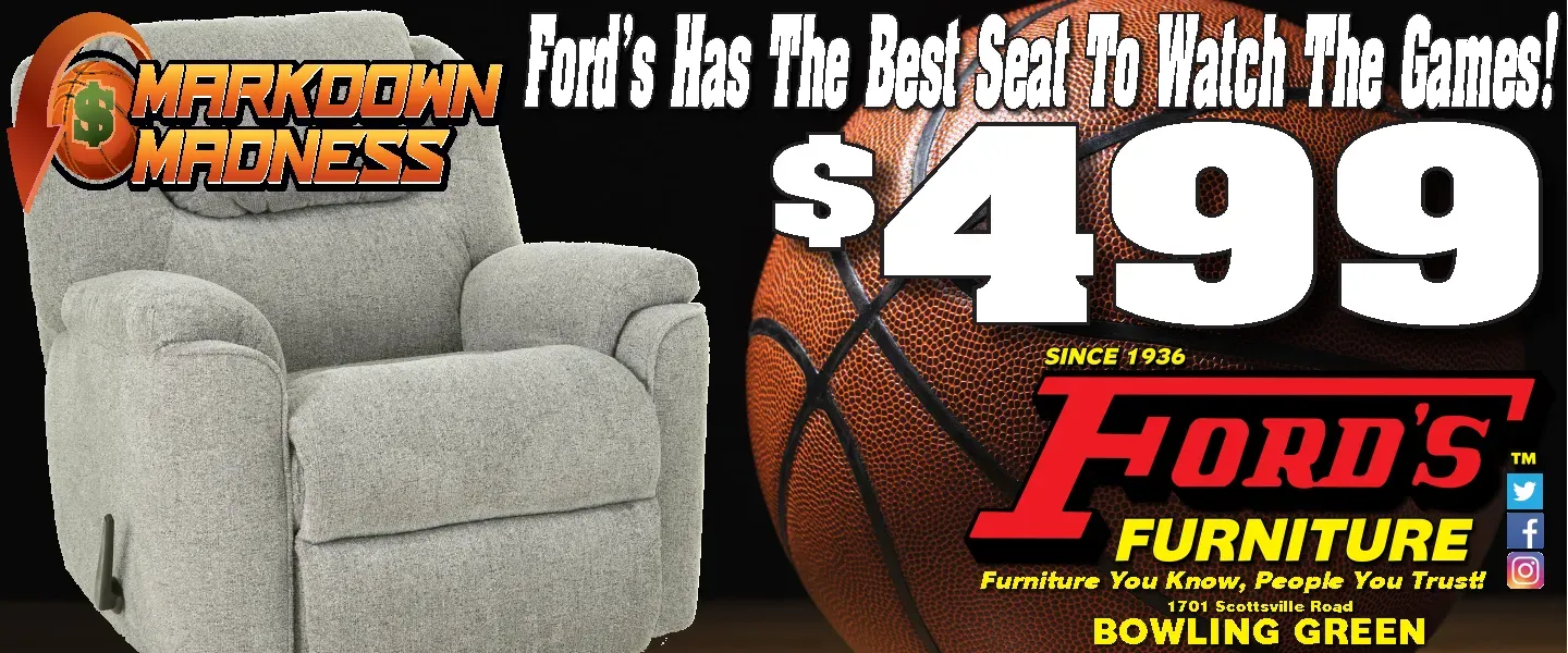 Ford's Furniture